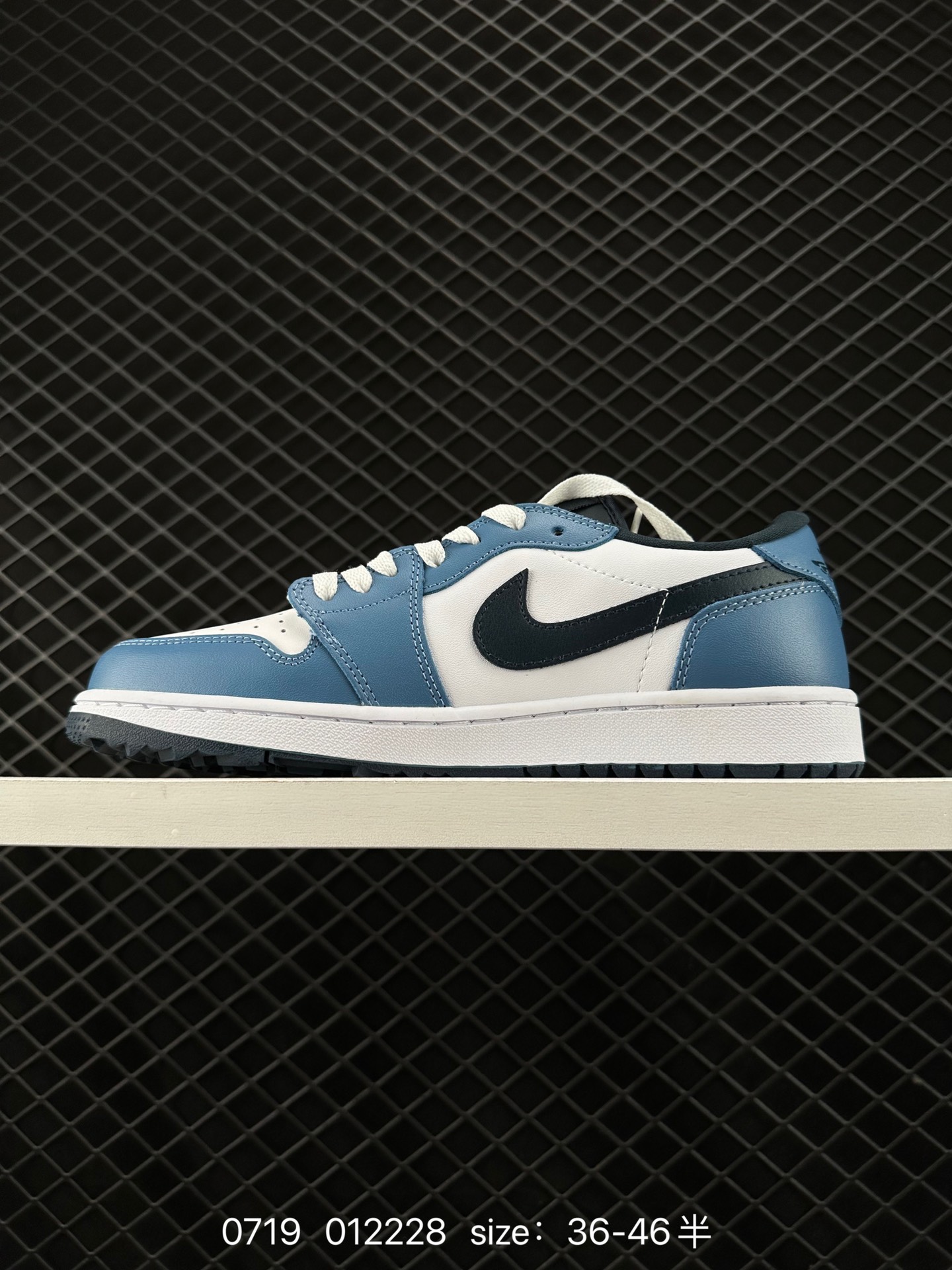 Air Jordan 1 Low Golf AJ1